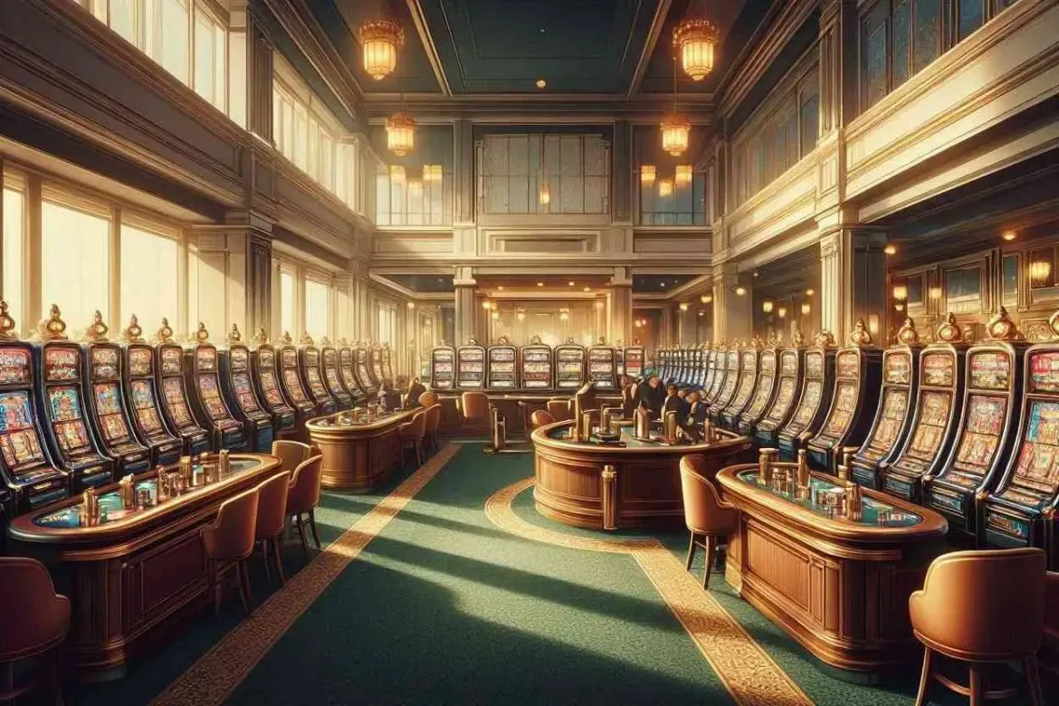 Coral Casino