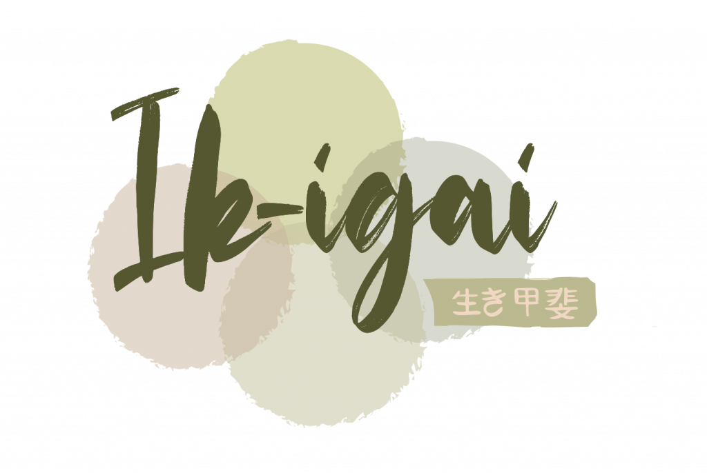 Logo Ik-igai